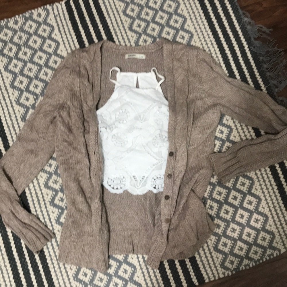 Sweater